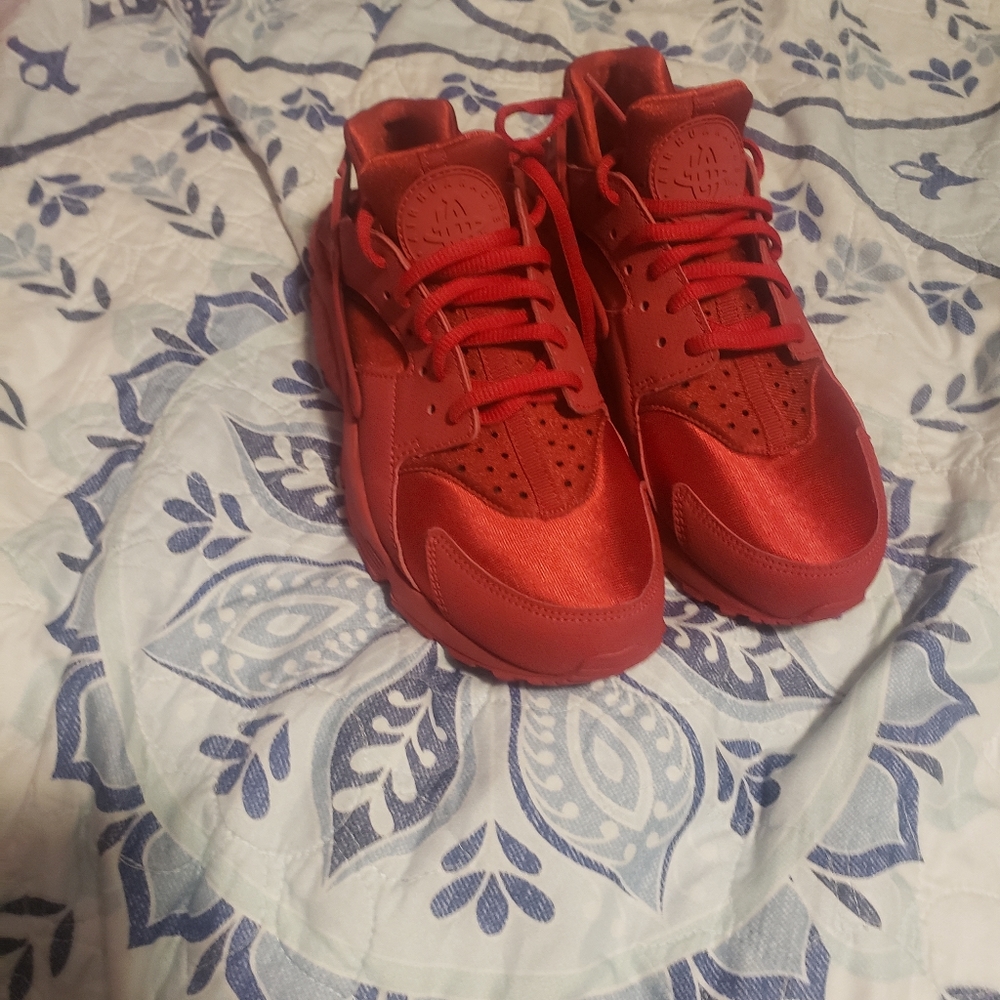 Nike shoes